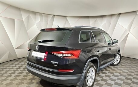Skoda Kodiaq I, 2019 год, 2 995 000 рублей, 2 фотография