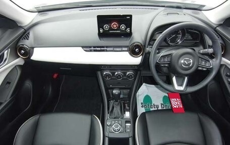 Mazda CX-3 I, 2025 год, 1 447 000 рублей, 10 фотография
