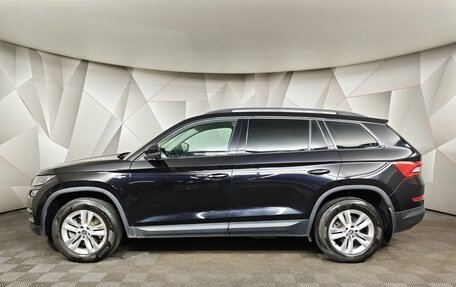 Skoda Kodiaq I, 2019 год, 2 995 000 рублей, 5 фотография