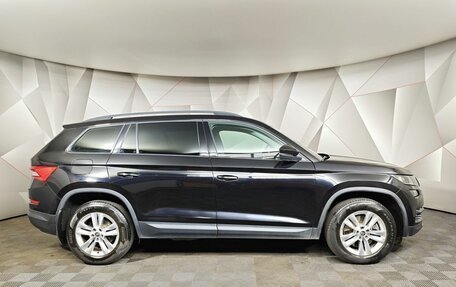 Skoda Kodiaq I, 2019 год, 2 995 000 рублей, 6 фотография