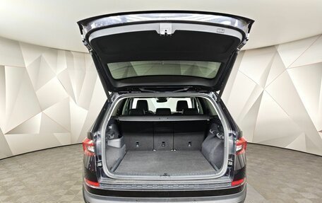 Skoda Kodiaq I, 2019 год, 2 995 000 рублей, 12 фотография