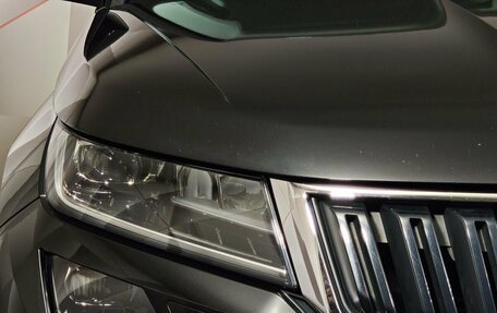 Skoda Kodiaq I, 2019 год, 2 995 000 рублей, 10 фотография