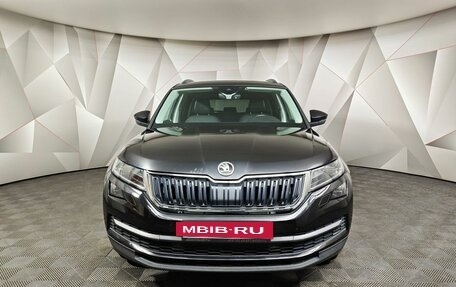 Skoda Kodiaq I, 2019 год, 2 995 000 рублей, 7 фотография