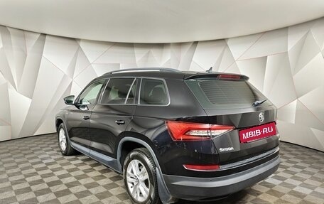 Skoda Kodiaq I, 2019 год, 2 995 000 рублей, 4 фотография
