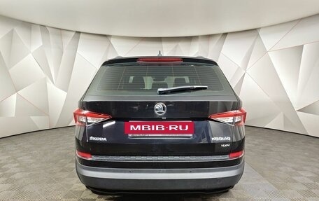 Skoda Kodiaq I, 2019 год, 2 995 000 рублей, 8 фотография