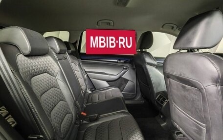 Skoda Kodiaq I, 2019 год, 2 995 000 рублей, 16 фотография