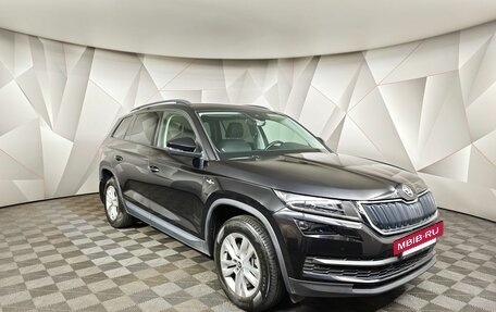 Skoda Kodiaq I, 2019 год, 2 995 000 рублей, 3 фотография
