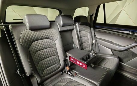 Skoda Kodiaq I, 2019 год, 2 995 000 рублей, 17 фотография