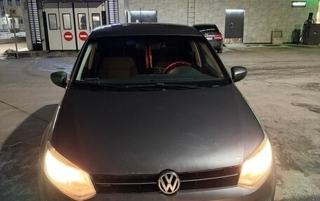 Volkswagen Polo VI (EU Market), 2012 год, 620 000 рублей, 2 фотография