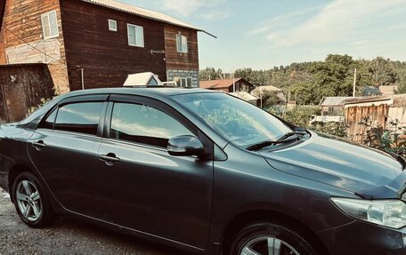 Toyota Corolla, 2011 год, 1 200 000 рублей, 2 фотография