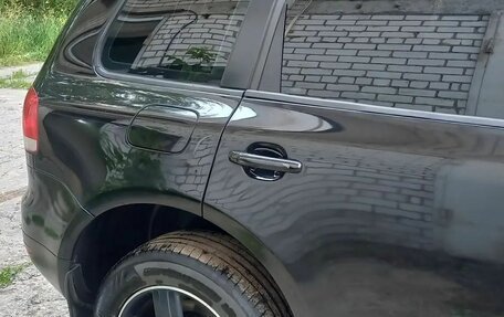 Volkswagen Touareg III, 2005 год, 700 000 рублей, 9 фотография