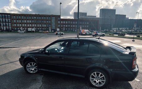 Skoda Octavia IV, 2009 год, 430 000 рублей, 8 фотография