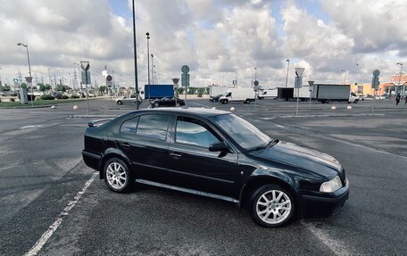 Skoda Octavia IV, 2009 год, 430 000 рублей, 7 фотография