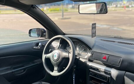 Skoda Octavia IV, 2009 год, 430 000 рублей, 10 фотография