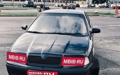 Skoda Octavia IV, 2009 год, 430 000 рублей, 9 фотография