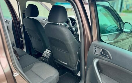Skoda Yeti I рестайлинг, 2015 год, 1 080 000 рублей, 14 фотография