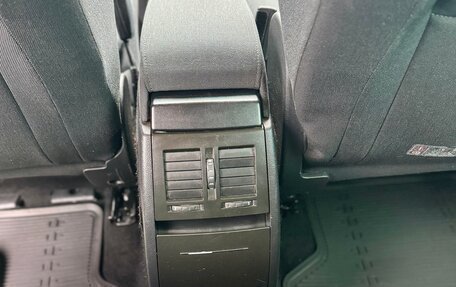 Skoda Yeti I рестайлинг, 2015 год, 1 080 000 рублей, 17 фотография