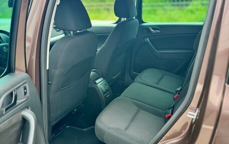 Skoda Yeti I рестайлинг, 2015 год, 1 080 000 рублей, 13 фотография