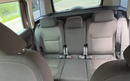 Skoda Yeti I рестайлинг, 2015 год, 1 080 000 рублей, 21 фотография
