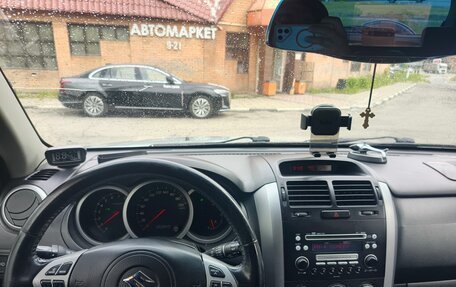Suzuki Grand Vitara, 2007 год, 800 000 рублей, 9 фотография