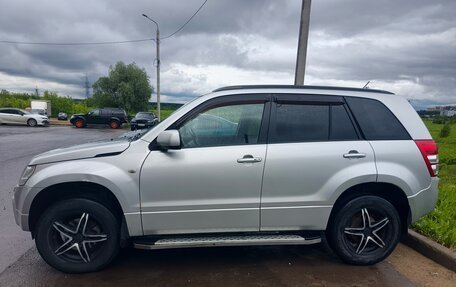 Suzuki Grand Vitara, 2007 год, 800 000 рублей, 5 фотография