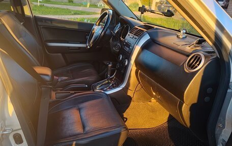 Suzuki Grand Vitara, 2007 год, 800 000 рублей, 3 фотография