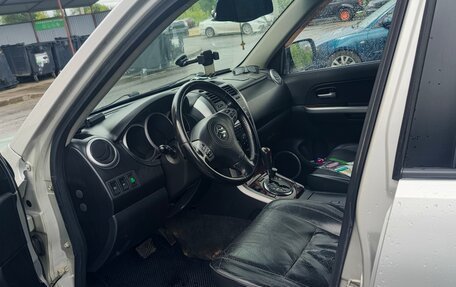Suzuki Grand Vitara, 2007 год, 800 000 рублей, 6 фотография