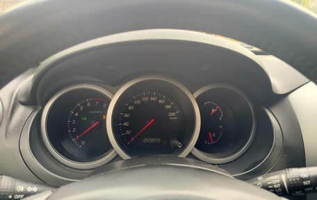 Suzuki Grand Vitara, 2007 год, 800 000 рублей, 11 фотография