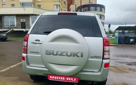 Suzuki Grand Vitara, 2007 год, 800 000 рублей, 7 фотография