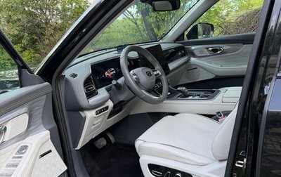 GAC GS8, 2023 год, 4 000 000 рублей, 1 фотография