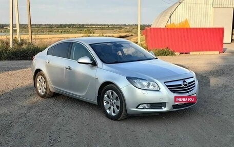 Opel Insignia II рестайлинг, 2011 год, 1 200 000 рублей, 1 фотография