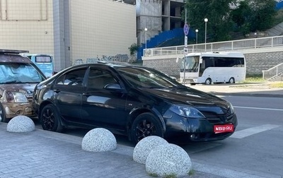 Nissan Primera III, 2004 год, 385 000 рублей, 1 фотография