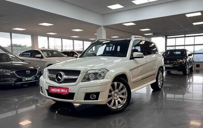 Mercedes-Benz GLK-Класс, 2009 год, 945 000 рублей, 1 фотография
