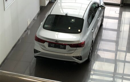 KIA Cerato IV, 2019 год, 1 950 000 рублей, 2 фотография