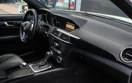 Mercedes-Benz C-Класс, 2011 год, 1 400 000 рублей, 8 фотография