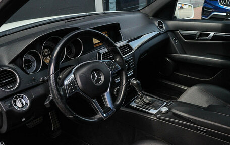 Mercedes-Benz C-Класс, 2011 год, 1 400 000 рублей, 13 фотография