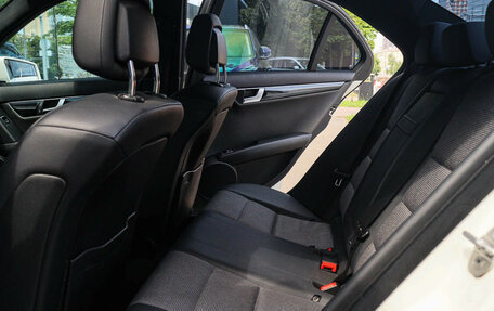 Mercedes-Benz C-Класс, 2011 год, 1 400 000 рублей, 9 фотография