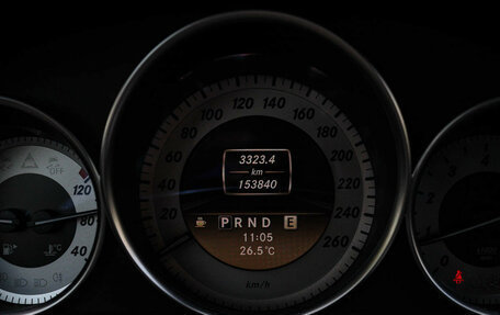Mercedes-Benz C-Класс, 2011 год, 1 400 000 рублей, 20 фотография