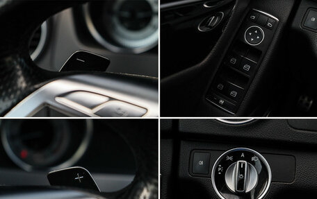 Mercedes-Benz C-Класс, 2011 год, 1 400 000 рублей, 18 фотография