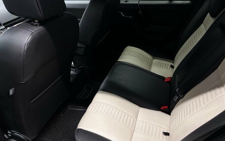 Land Rover Freelander II рестайлинг 2, 2013 год, 1 690 000 рублей, 11 фотография