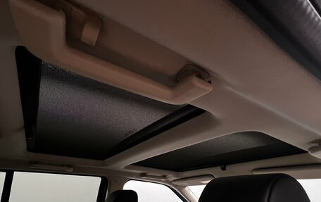 Land Rover Freelander II рестайлинг 2, 2013 год, 1 690 000 рублей, 13 фотография