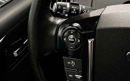 Land Rover Freelander II рестайлинг 2, 2013 год, 1 690 000 рублей, 18 фотография