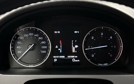 Land Rover Freelander II рестайлинг 2, 2013 год, 1 690 000 рублей, 19 фотография
