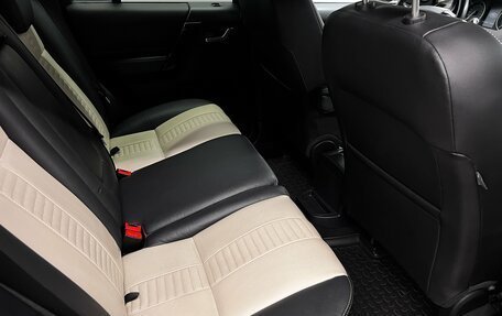 Land Rover Freelander II рестайлинг 2, 2013 год, 1 690 000 рублей, 12 фотография