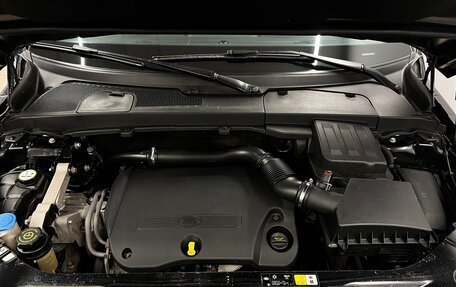 Land Rover Freelander II рестайлинг 2, 2013 год, 1 690 000 рублей, 26 фотография