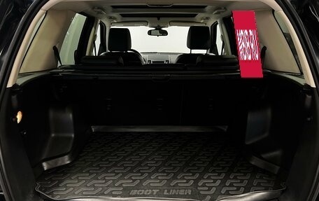 Land Rover Freelander II рестайлинг 2, 2013 год, 1 690 000 рублей, 27 фотография