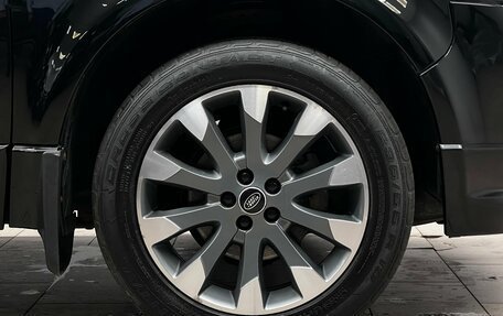 Land Rover Freelander II рестайлинг 2, 2013 год, 1 690 000 рублей, 28 фотография