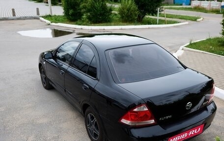 Nissan Almera Classic, 2008 год, 465 000 рублей, 4 фотография
