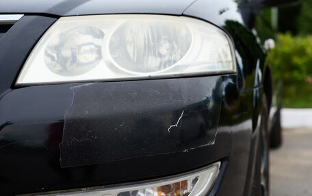 Nissan Almera Classic, 2008 год, 465 000 рублей, 9 фотография