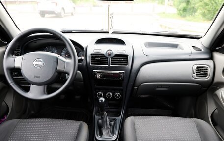 Nissan Almera Classic, 2008 год, 465 000 рублей, 14 фотография